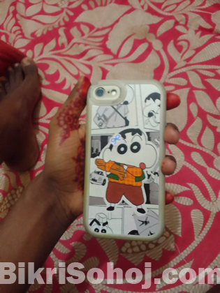 Iphone 7 full fresh 128 gb